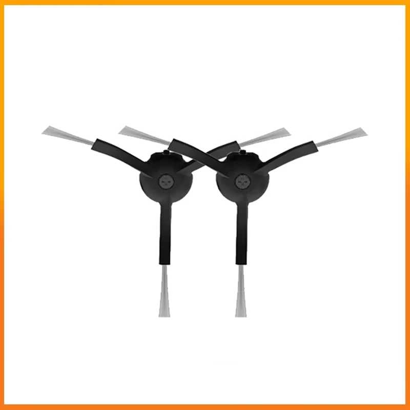 ABJI-для Roborock Qrevo S/Qrevo Pro/Qrevo Maxv робот-пылесос, часть Hepa-фильтра, накладка для швабры, тканевый мешок для пыли, аксессуары