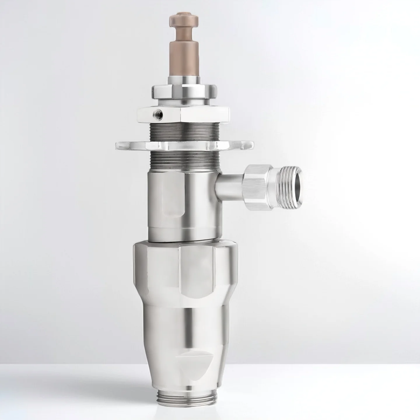 

Airless Paint Sprayer Pump Assembly Replacement Pump Body Fit 210ES 210PC 230PC 390PC Sprayer Machine Repair Spare Parts