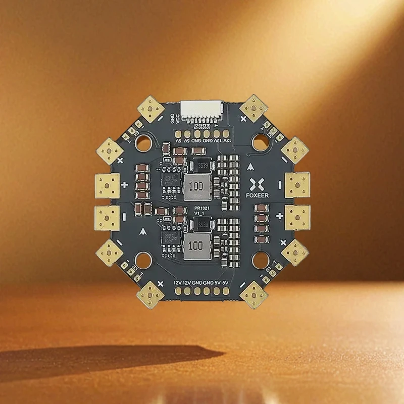 Foxeer PDB400 8S 40… - image