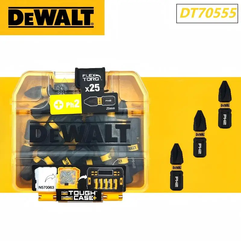 Dewalt DT70555T Fle… - image