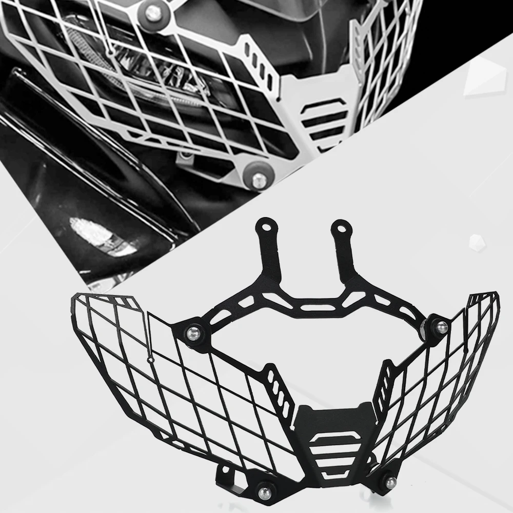 Yamaha Tracer9gt Tracer9 Tracer 9 GT 9GT 2021 헤드 라이트 프로텍터 2022 2023 2024 헤드 라이트 보호 그릴 가드 커버