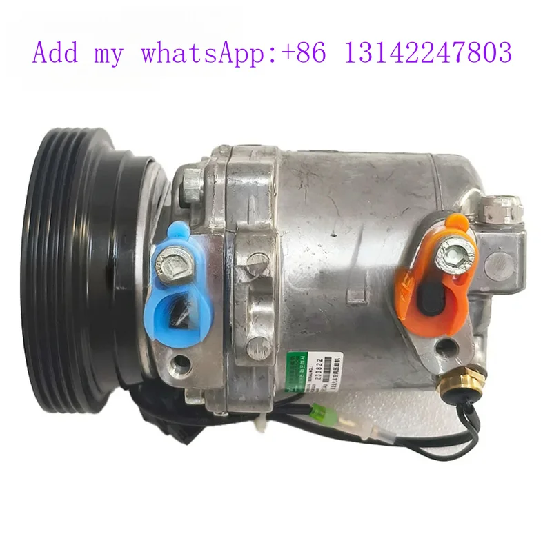 

AC Air Conditioning Compressor Cooling Pump SS96 for 3 E36 316i 318tds 318ti 318i 318is M43 M41 M42 M44 64529069546