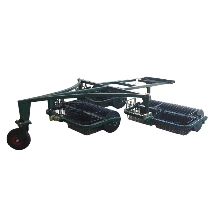 Golf Driving Range Equipment Golf Pickup Machine