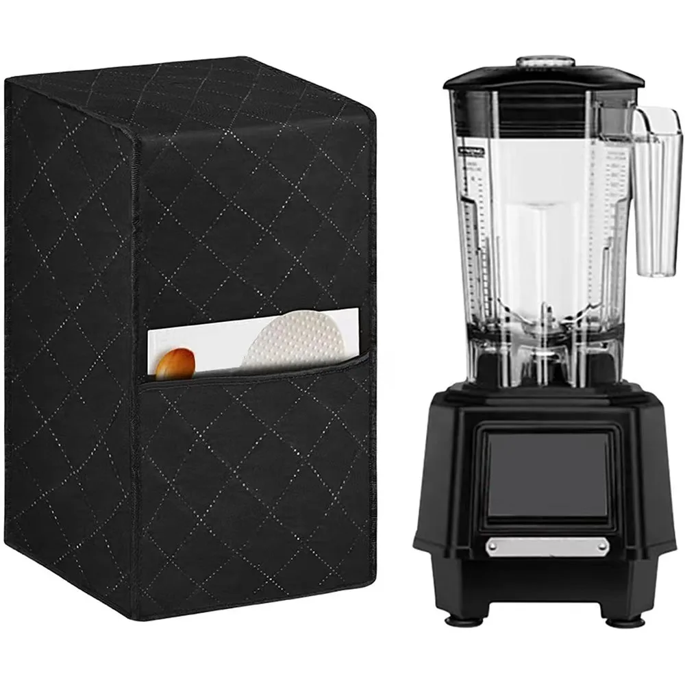 Blender Cover Anti-…