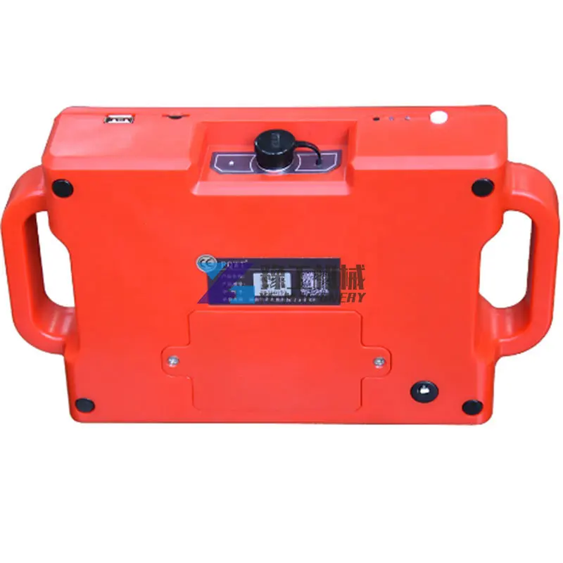 PQWT-S150 Automatic Mapping Underground Water Detector Machine Water Groundings In China