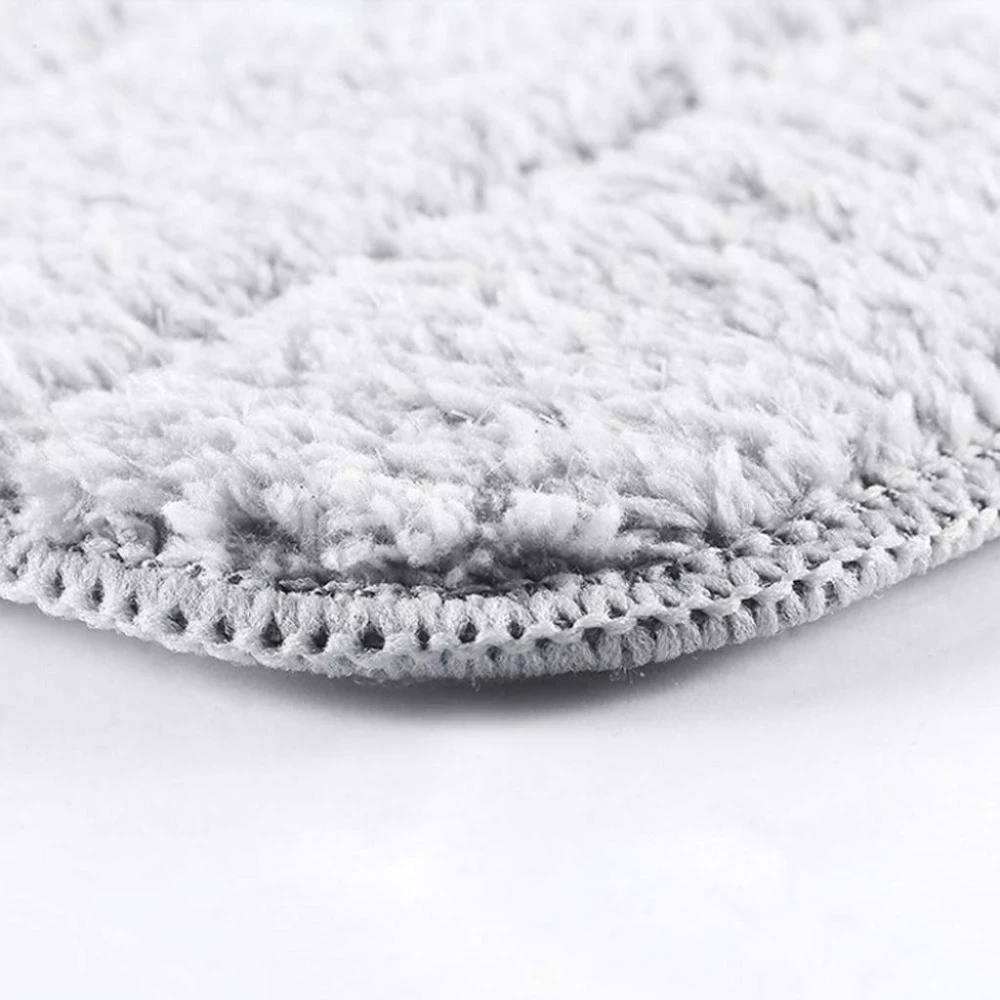 Washable Mop Cloth Rags For Xiaomi Mijia Deerma TB500 TB800 Handheld Vacuum Cleaner Parts Accessories Mop Pads Replacement