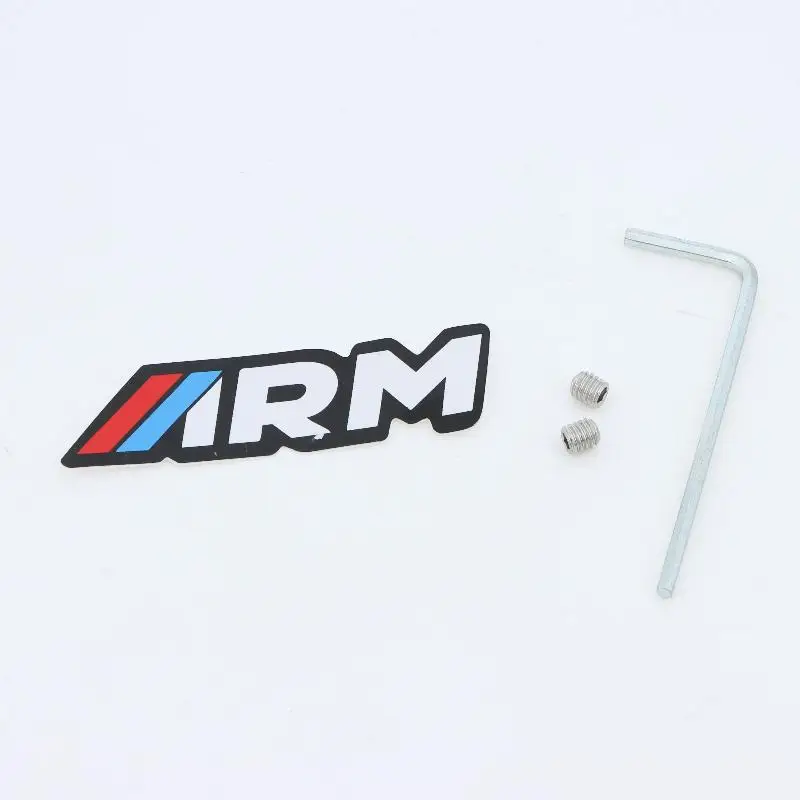 1pc Universal Motorcycle CNC Oil Filler Cap Decorative Cover Aluminum Alloy Moto Fuel Tank Cover With Scratch Resistant Surface