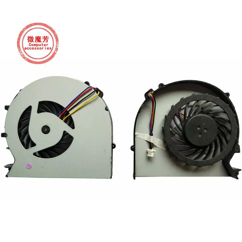 

new cpu cooling fan for HP ProBook 450 G0 450 G1 455 G1 450G0 450G1 455G1 Laptop CPU Cooler Notebook Computer Replacement