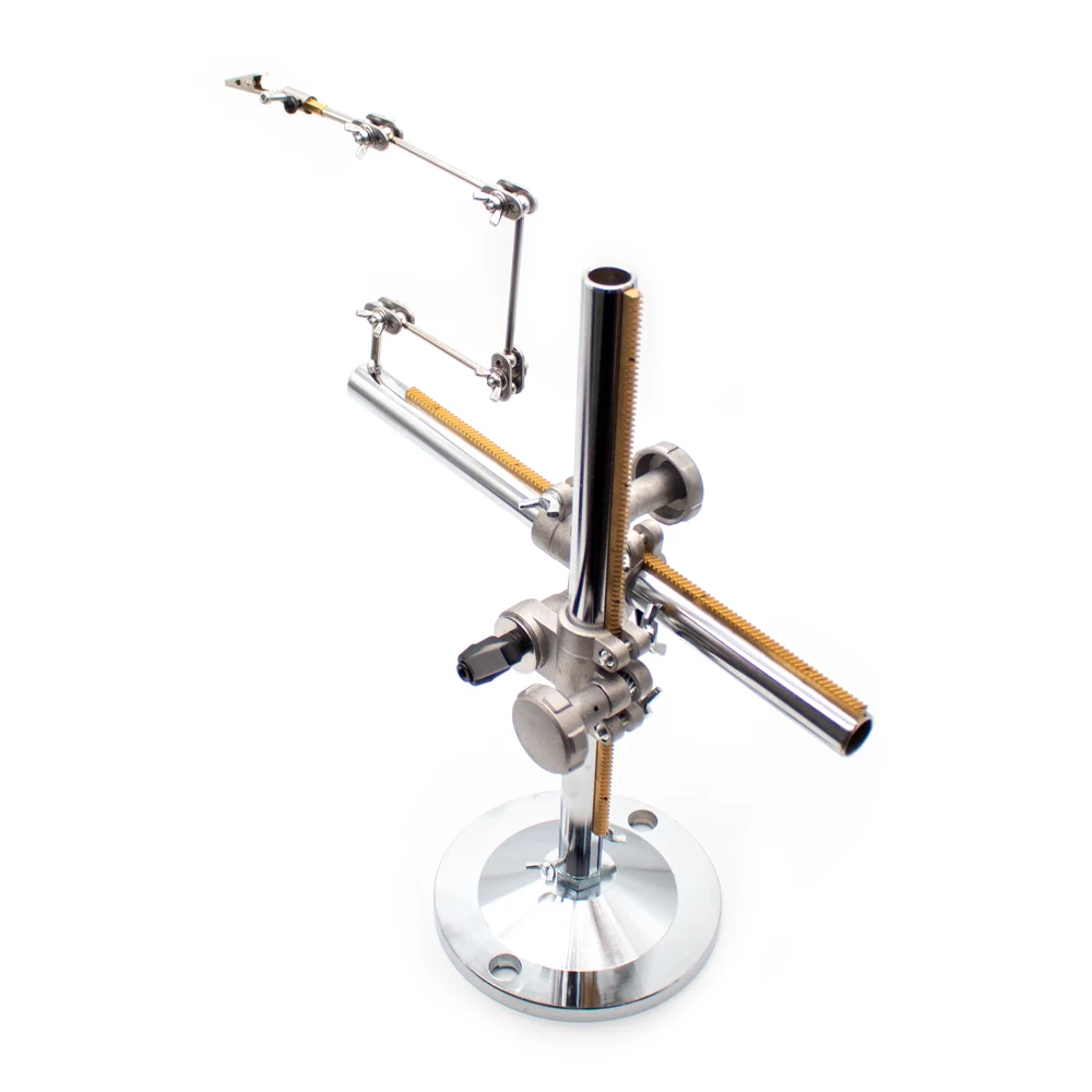 Shooting Auxiliary Bracket for Stop Motion Animation XY Axis Displacement