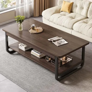Multifunctional Small Coffee Table 1