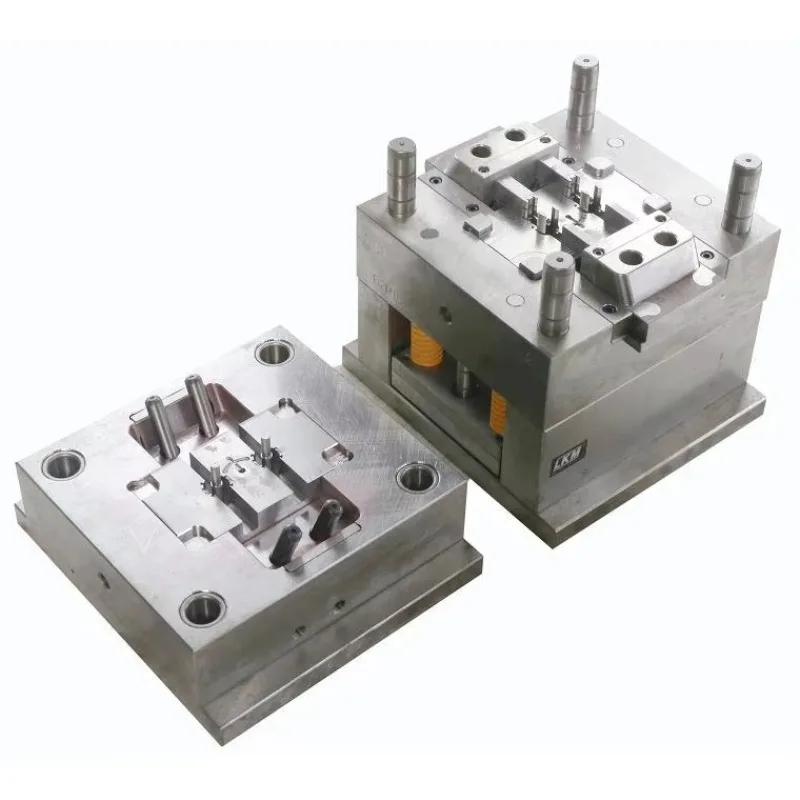 High Precision Light Truck Car Special Die Casting Mold Wear Resistant Aluminum Zinc Alloy Car Accessories Mold