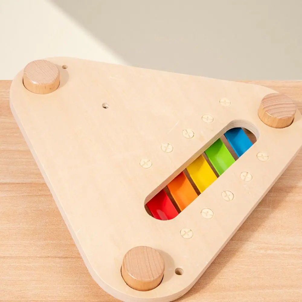 4 で 1 手打楽器サウンド音楽学習 5 スケール木琴ポータブル多機能子供楽器おもちゃ