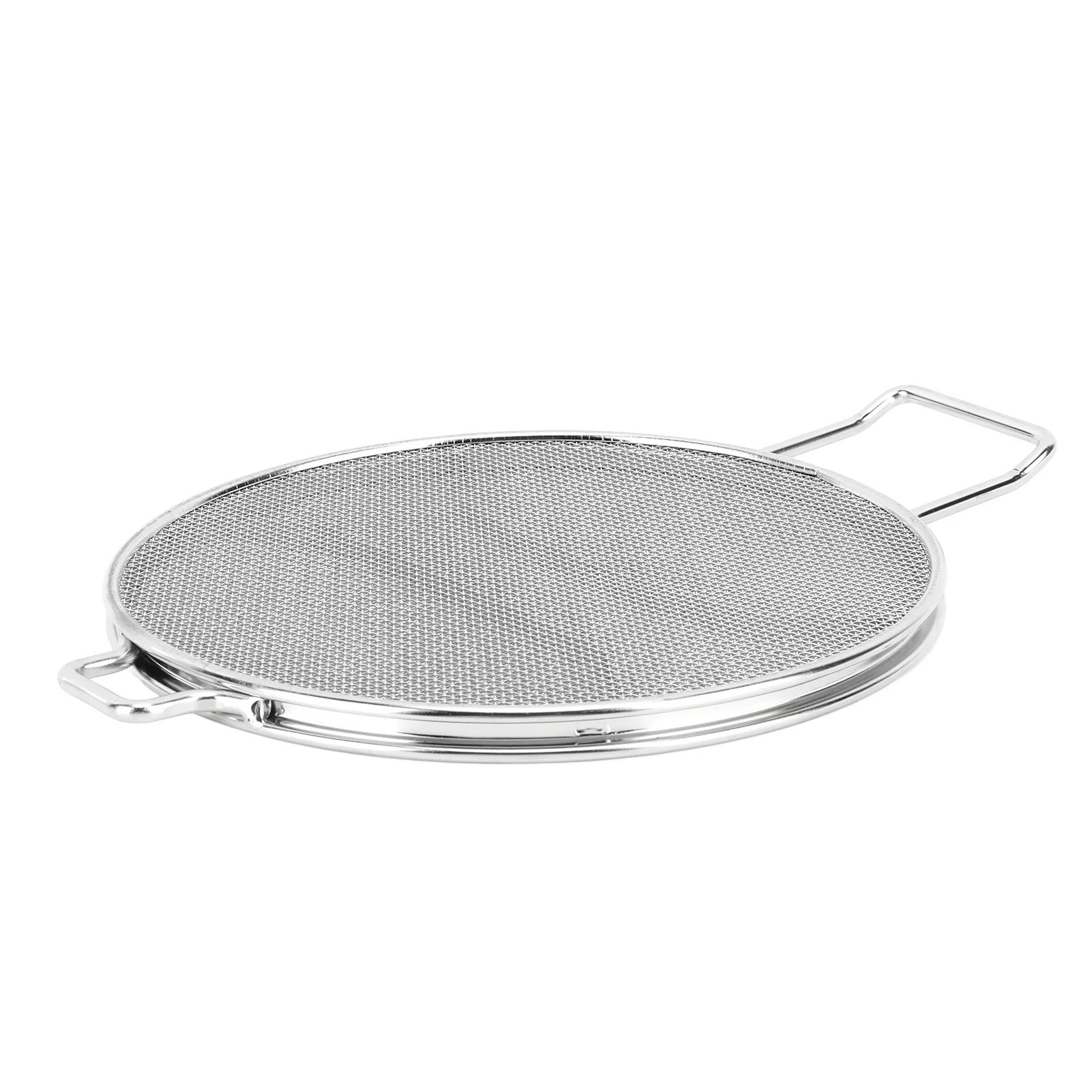 ملحقات لـ Ninja Foodi IG651 استبدال رش الفولاذ المقاوم للصدأ القابل للفصل لملحقات المقلاة Ninja Foodi IG651