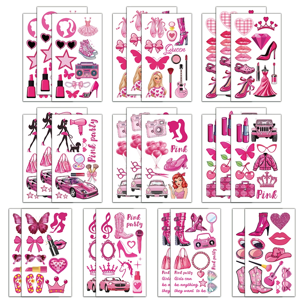 10PCS Creative Ye L… - image