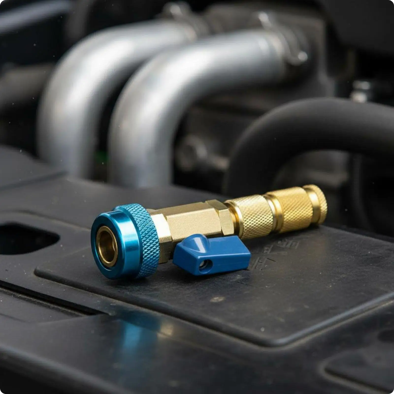 Valve Valve Core Remover Quick Replacement Port Core Tool Easy to Use for