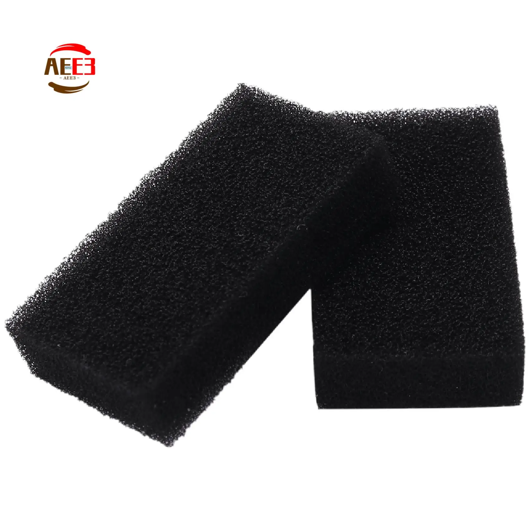 AEE3-CPAP Filters - Foam Filter And Ultra Fine Filters - Suitable For Ventilator - 160Pcs