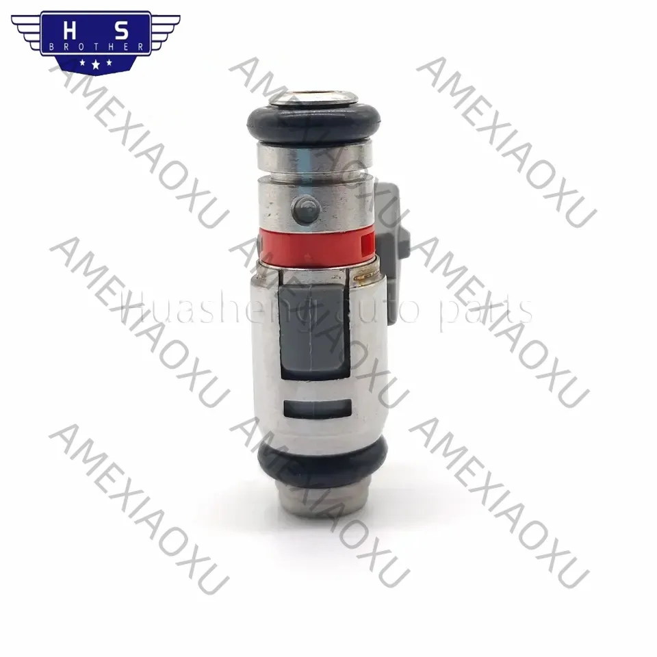1 Stück Kraftstoffeinspritzdüse IWP023 für Volkswagen Golf Fiat Einspritzdüse IWP 023 032906031A AMEXIAOXU