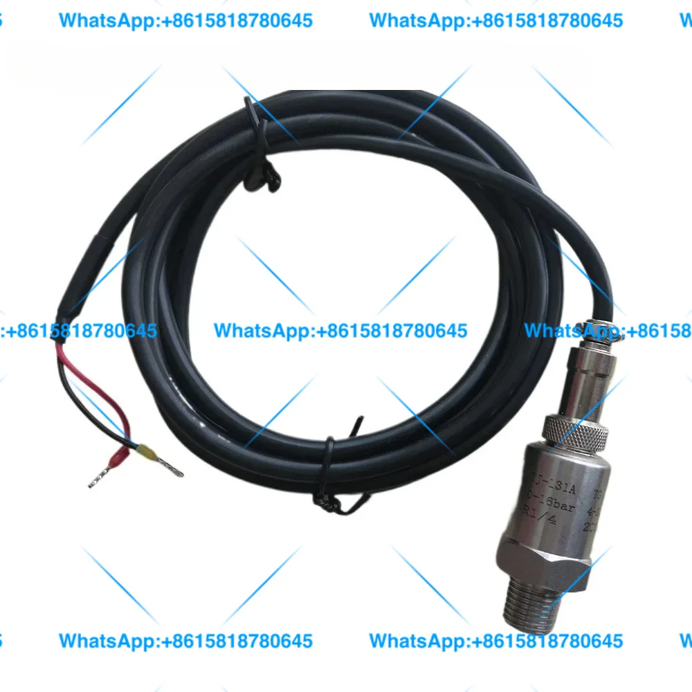 MT0160A1SG2H MT0160A1SR2H Screw air pump air compressor stainless steel pressure head sensor