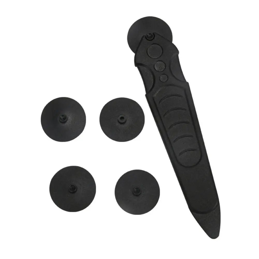 Roller-type Mobile Phone Frame Remover Highly Efficient Manual Cell Phone Pry Bar Portable Effort-saving