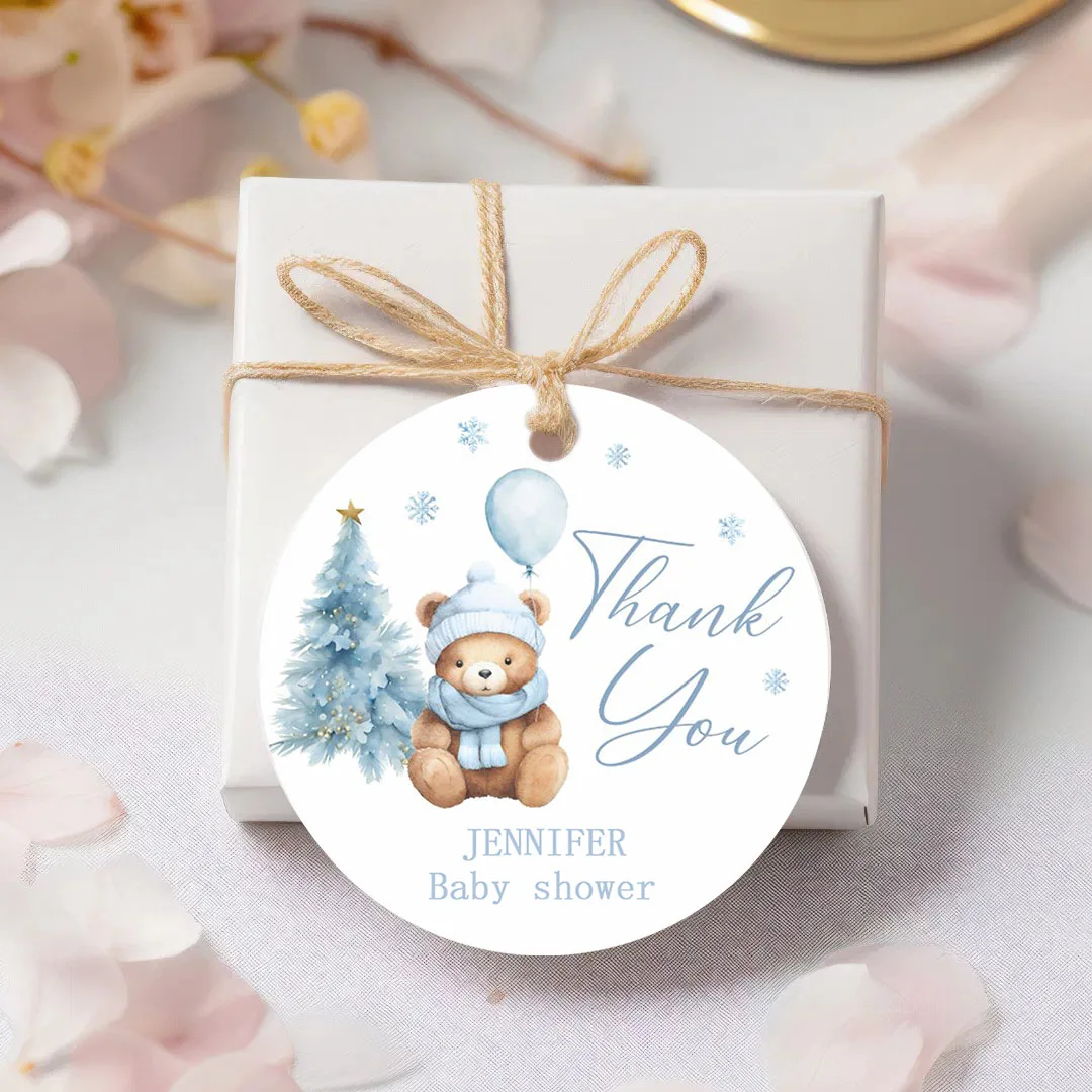 90 custom personalized name and birthday cards (for weddings, baptisms, parties, and gift wrapping)