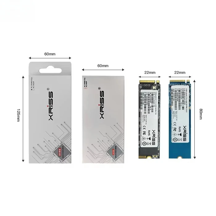 

2025 горячая распродажа Оригинальный внутренний жесткий диск M.2 SSD 128 256 512 ГБ NVMe PCle SSD M.2 2280 Твердые жесткие диски Внутренний жесткий диск SSD Hard Dr