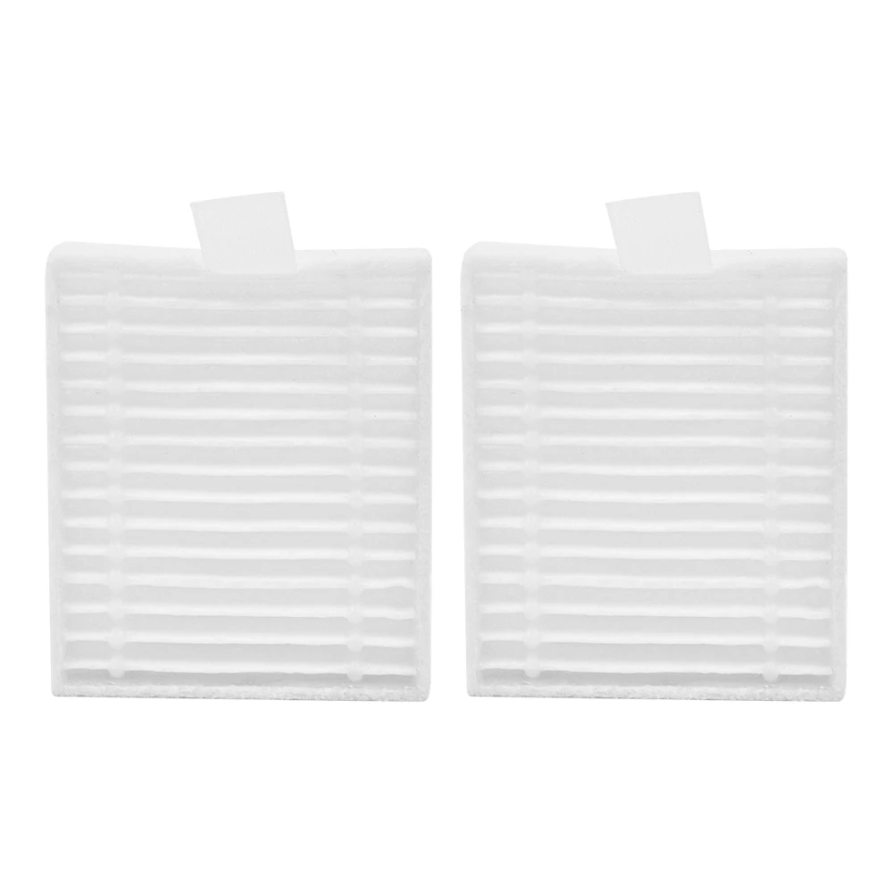 2PCS Twotrees Vacuum Cleaner Monster (M1) Kit Filter Purification Filter Element Suitable for Woodworking Engraving Machine