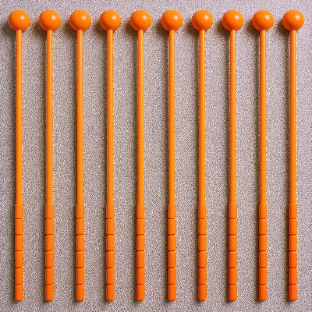 conjunto-de-baquetas-para-criancas-10-pecas-leve-com-aderencia-confortavel-para-desenvolvimento-infantil-auxilio-no-ensino-aulas-de-musica-aprendizagem