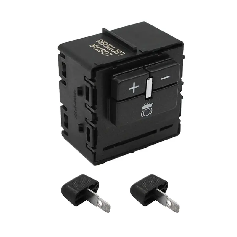 

AEF2-Trailer Brake Control Switch Assembly For Colorado Silverado Spare Parts 84108373