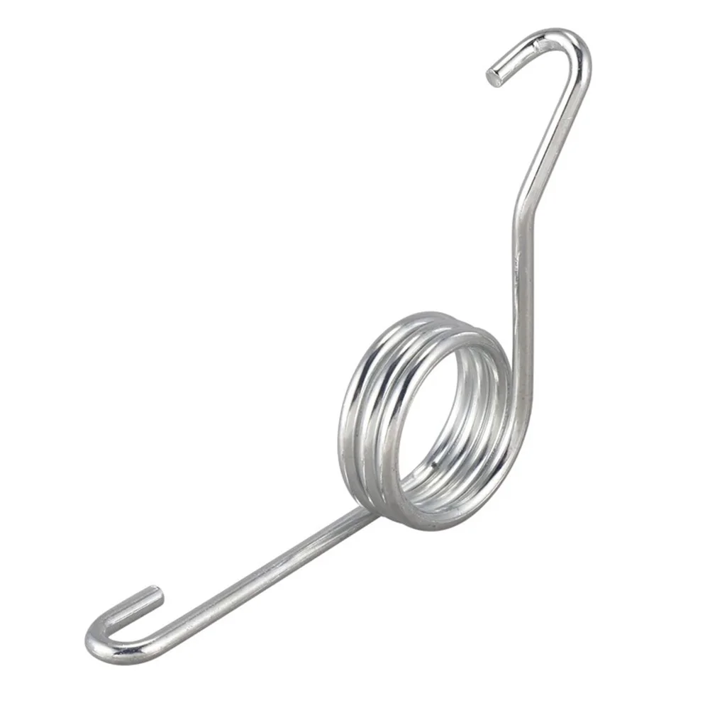 

Car Return Spring Caliper Spring For Skoda Left Rear Replacement Part 2PCS/set 7H0615295A Car Spare Parts High Quality