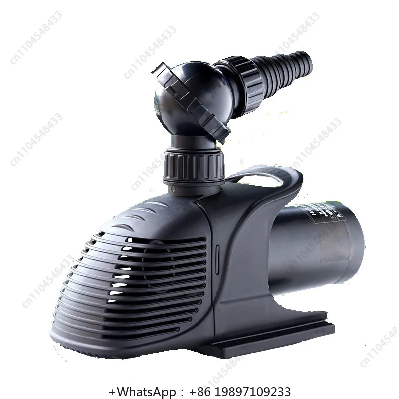 

H4000/6000/8000/10000/12000/15000/fish pond filter pump submersible pump