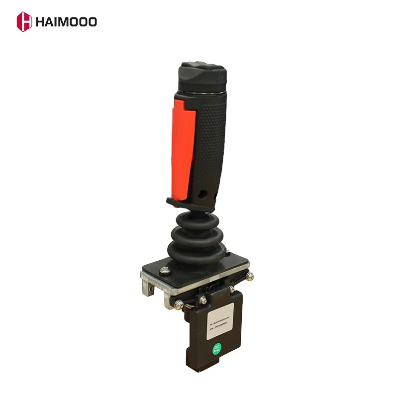 Controller joystick elettrico JLG Manlift # codice articolo 1600268