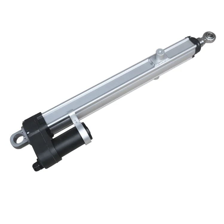 15000N Industrial Solar tracker Heavy Duty Dc Motor Linear Actuator AA