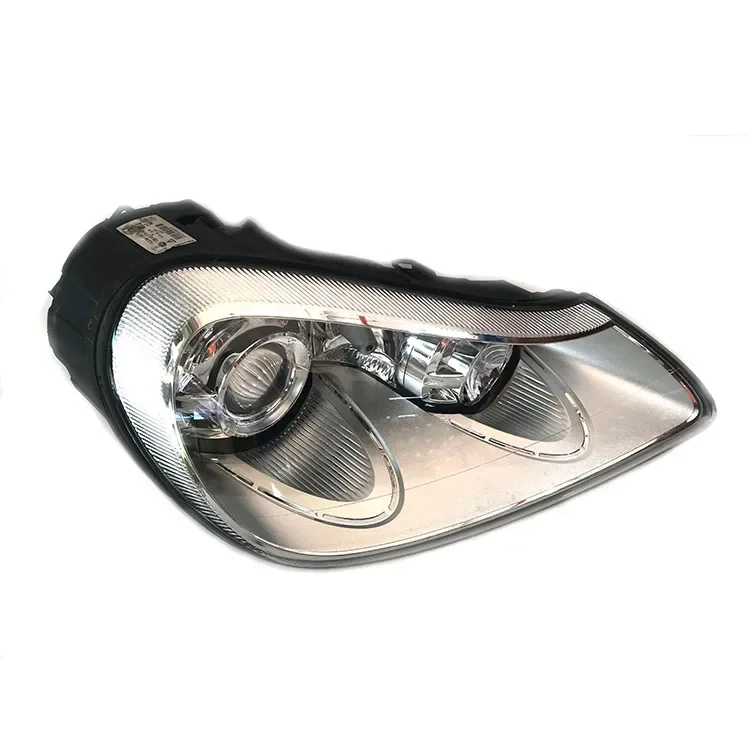 

FOR Suitable 07-09 headlight car headlamp auto lighting systems Headlamps