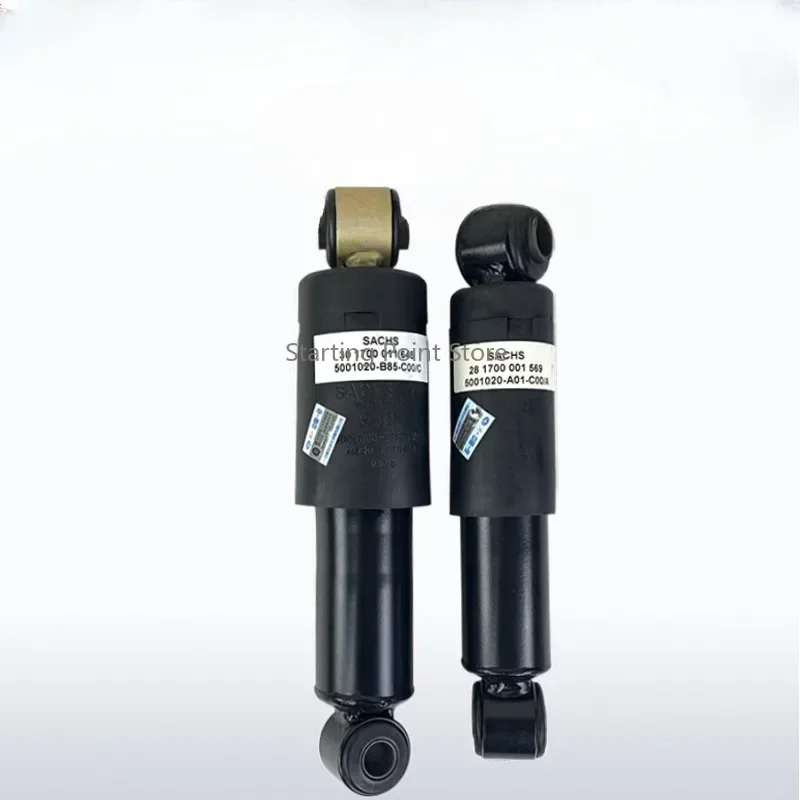 1Pc For Jiefang J6 … - image