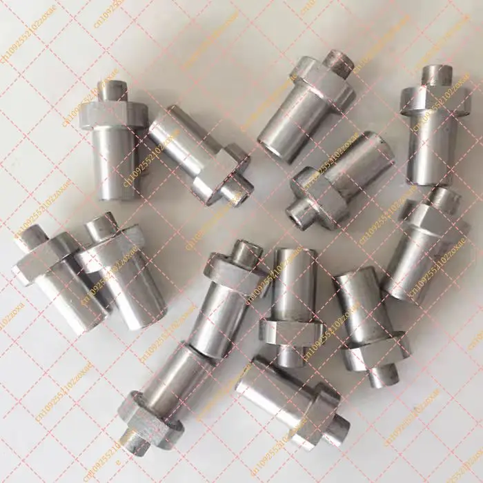 PU P2 polyurethane foam spray gun 35Mpa accessories are suitable for PU P2 round nozzle pouring nozzle and fan nozzle