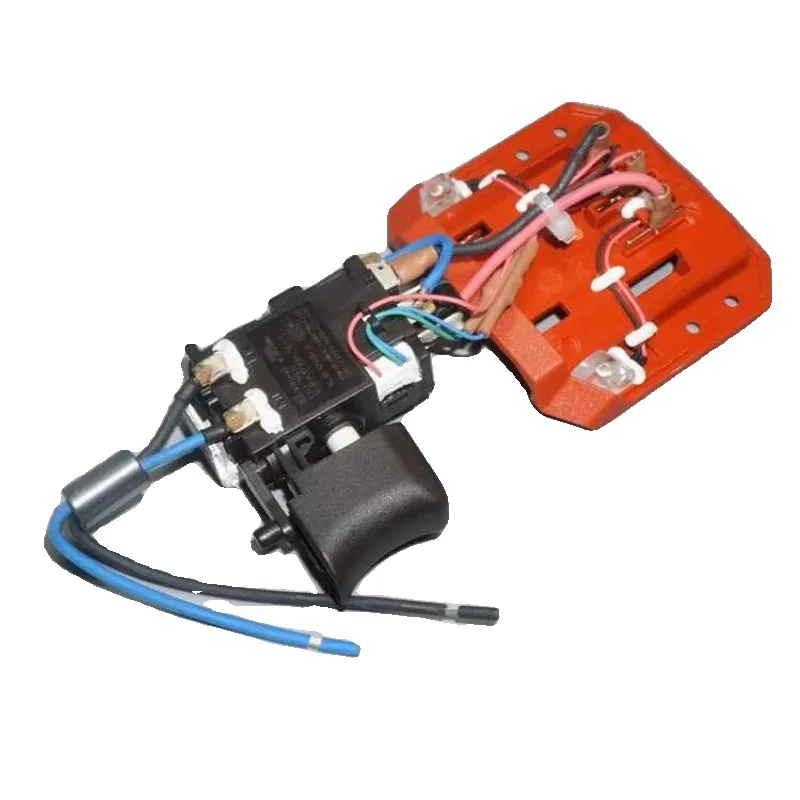 (Suitable for Hilti HILTI) 12V SFD 2-A SF 2-A SID 2-A cordless drill motor switch accessory