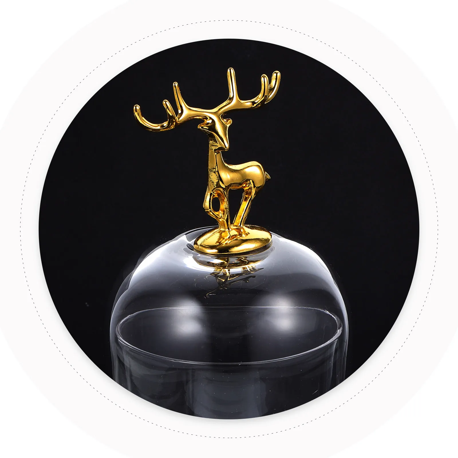 

Набор: Стеклянный купол для ароматерапии с сохраненными цветами, яркий романтический декор, стеклянная колба-база для микроландшафта