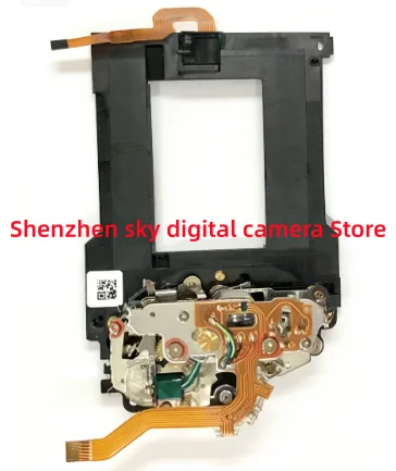 

Для Nikon D800 D800E: блок затвора, узел затвора, лепестки затвора, запчасть для ремонта