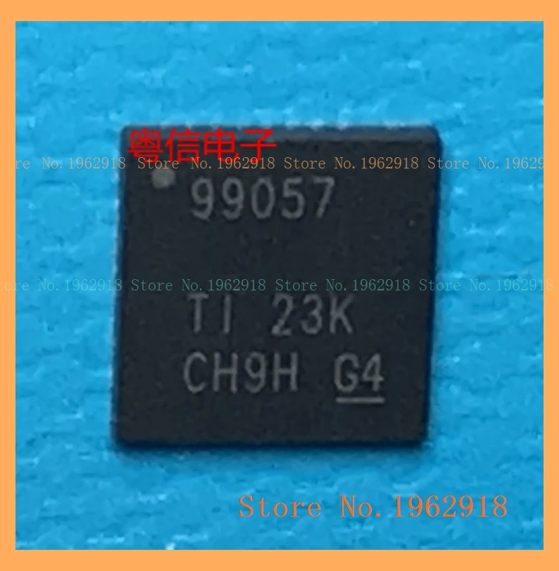 SN99057RSBR 99057 QFN40