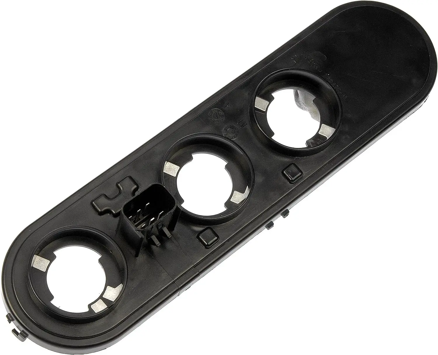 

923-036 Печатная плата заднего фонаря, совместимая с некоторыми моделями джипов