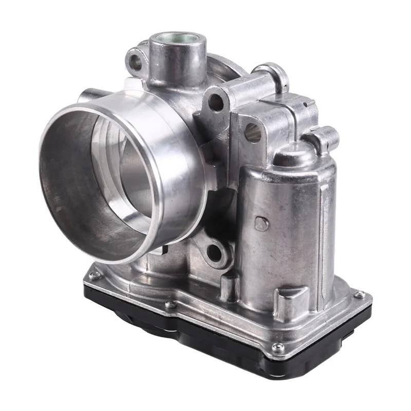 

ABOK-For Toyota FORTUNER HILUX 2.4T 2GDFTV 2015 Diesel Throttle Body Part Numbers 26100-11020 26100-0E020