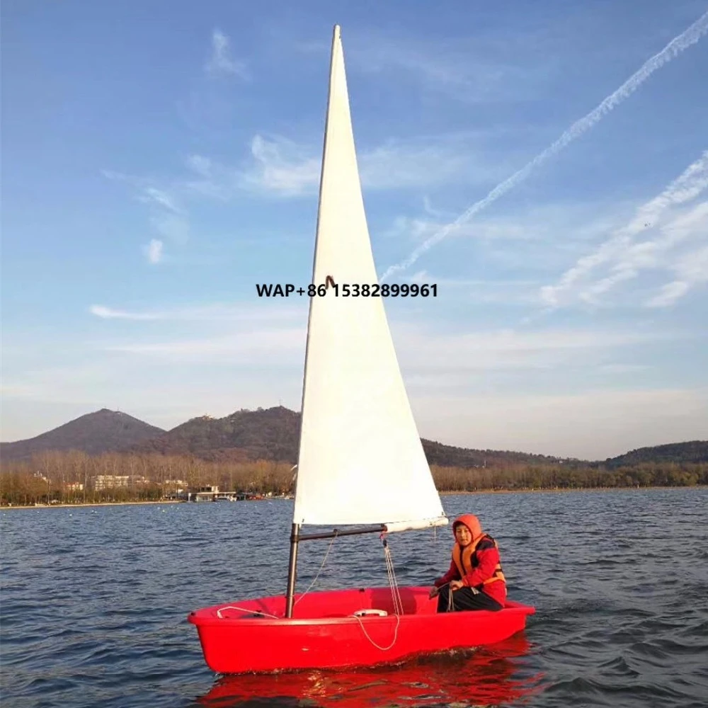 9ft Small Sailing Boat