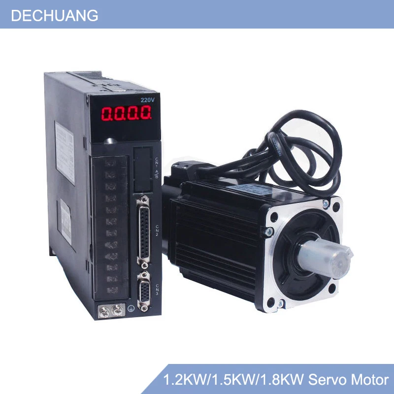 

Серводвигатель переменного тока 3000 Нм кВт об/мин ST st-m06030 + подходящий Серводвигатель + кабель комплекты моторов