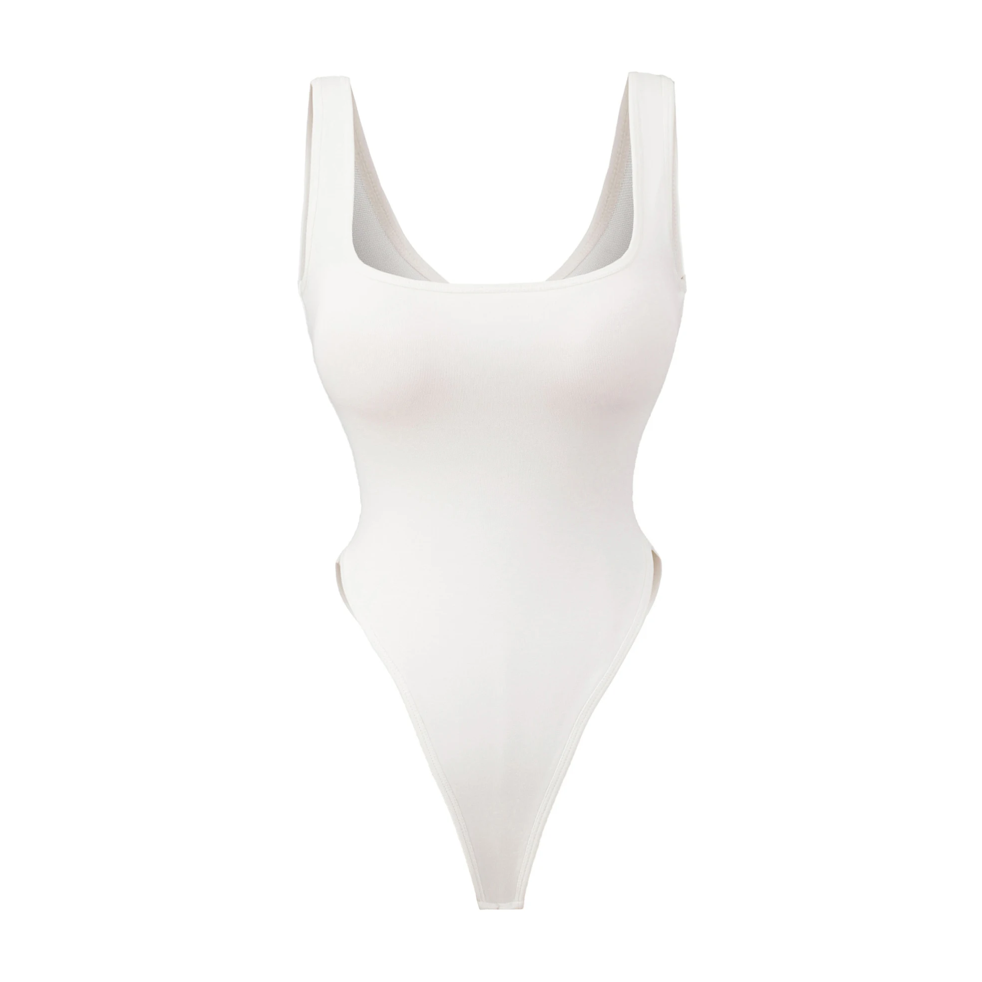 Sexy Spicy Girl Sle Knot Ba-Piece Women's Summer Slimming Inner Wear Tank Top High Waist ort Pants Casual Sle