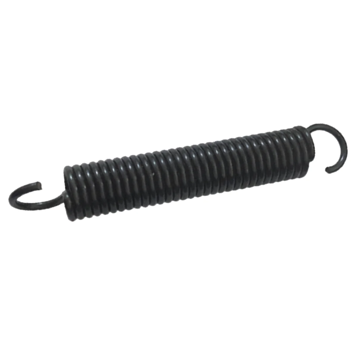 A002 Pedal Slide Spring Pickup Five-Way Valve Return Torsion Spring