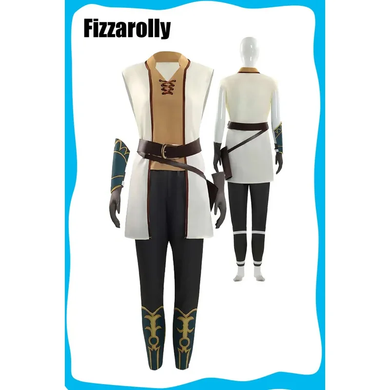 ملابس لعب الأدوار النسائية من فيلم هيرا التأثيرية للنساء سترة الخصر وحزام الخصر وملابس تنكرية لحفلات الهالوين