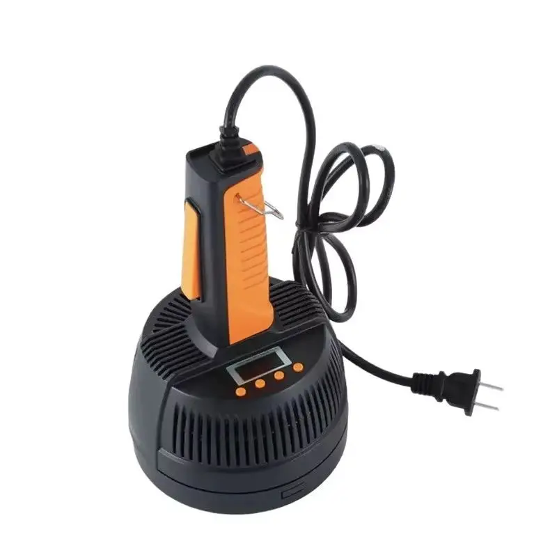 220v Integrated Handheld Electromagnetic  Induction Sealing Machine，800a Aluminum Foil Medicine Bottle Sealer