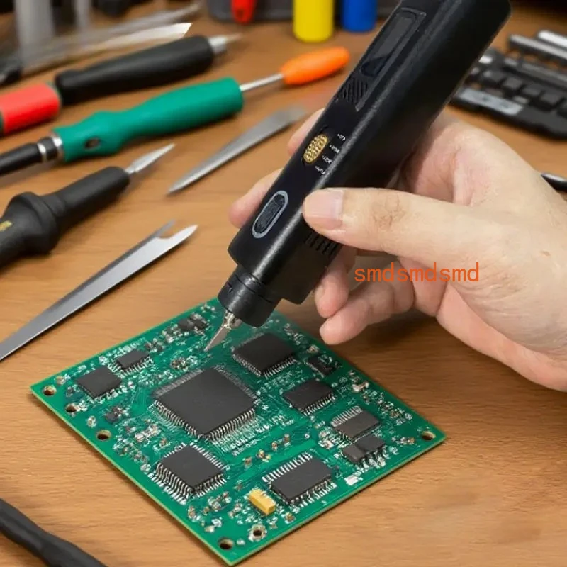 JM-Y10 Pro 2 In 1 U…