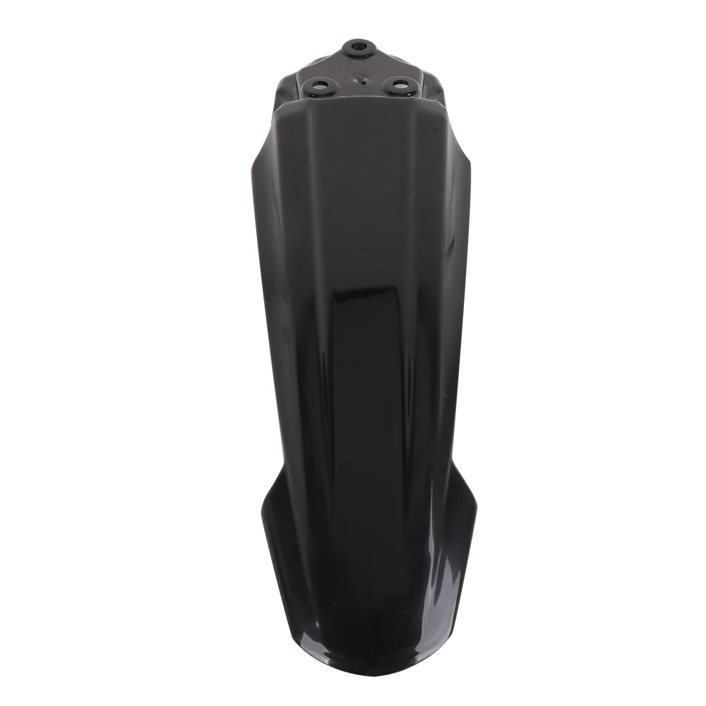 Plastic gemodificeerde verlengde voor- en achterkappen universeel voor motorfietsen, geschikt voor SURRON Sur-Ron elektrische fietsen, dirtbikes en e-bikes.