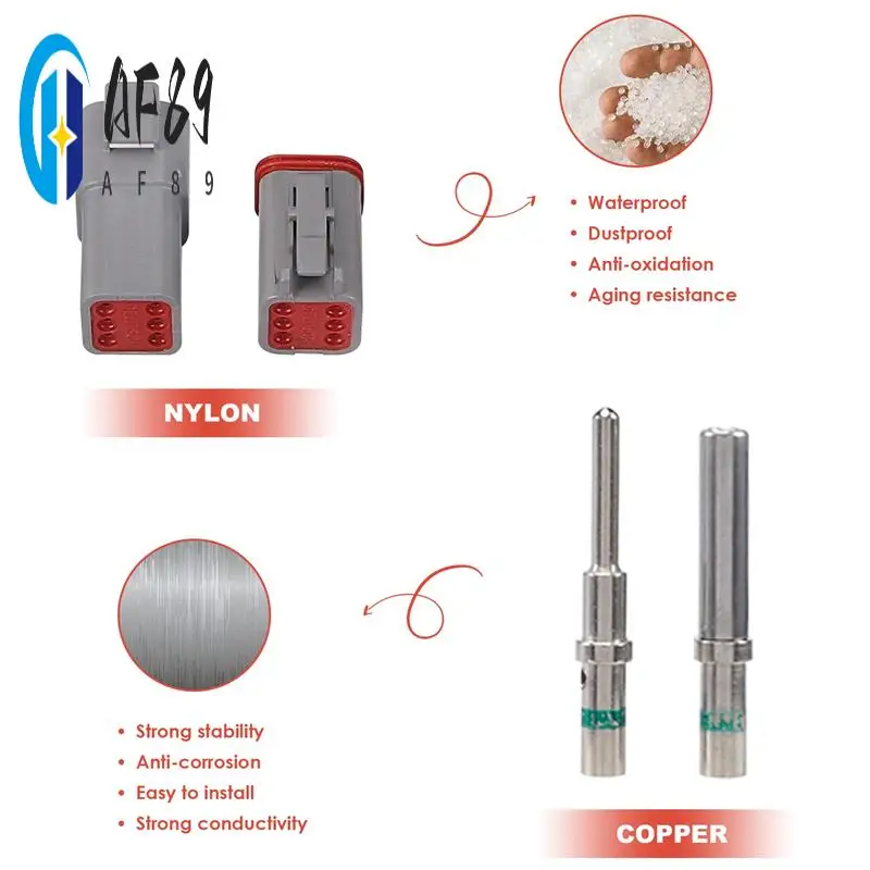 AF89-188PCS Deutsch…